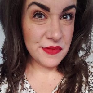 Meet your Posher, Aubrey